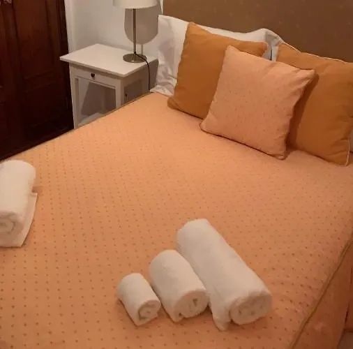 Azeitao Idilica Moradia T4 No Descanso Do Campo * Σετούμπαλ