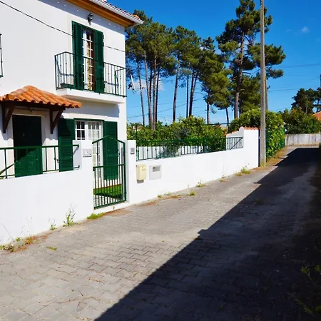 Azeitao Idilica Moradia T4 No Descanso Do Campo Tatil Evi Setúbal